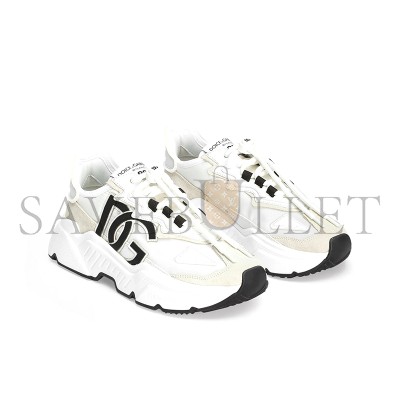 DOLCE GABBANA DAYMASTER MATERIAL SNEAKERS CK1908AQ04080001 DOLCE GABBANA DAYMASTER MATERIAL SNEAKERS CK1908AQ04080001